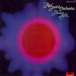 RED POINT ORCHESTRA BLUE LIGHT Виниловая пластинка 