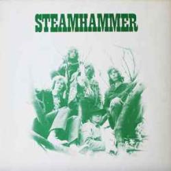 STEAMHAMMER STEAMHAMMER Виниловая пластинка 