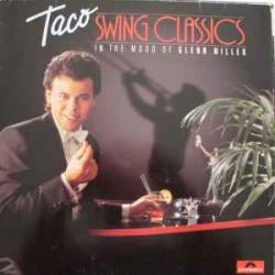 TACO SWING CLASSICS Виниловая пластинка 
