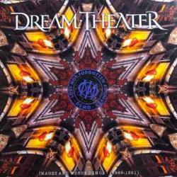 DREAM THEATER Images And Words Demos (1989-1991) Виниловая пластинка 
