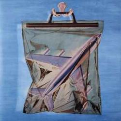 Black Country, New Road Ants From Up There Виниловая пластинка 