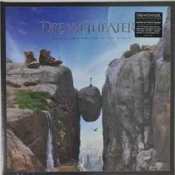 DREAM THEATER A View From The Top Of The World Виниловая пластинка 