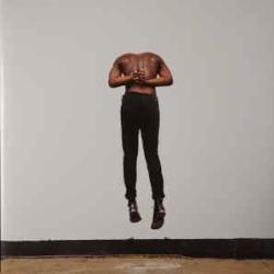 Moses Sumney Aromanticism Виниловая пластинка 