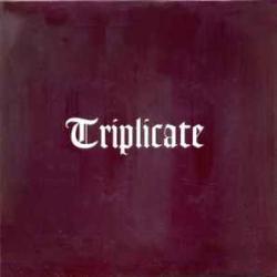 BOB DYLAN Triplicate Виниловая пластинка 