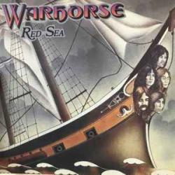 WARHORSE RED SEA Виниловая пластинка 