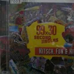 CRAZY HORSE SALOON PARIS-FRANCE Виниловая пластинка 