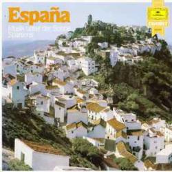 ESPANA MUSIK UNTER DER SONNE SPANIENS Виниловая пластинка 