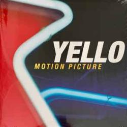 YELLO Motion Picture Виниловая пластинка 