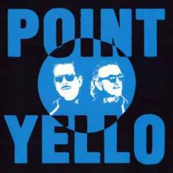 YELLO POINT Виниловая пластинка 