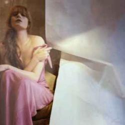 FLORENCE AND THE MACHINE HIGH AS SCOPE Виниловая пластинка 