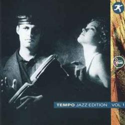 VARIOUS TEMPO JAZZ EDITION VOL.1 Виниловая пластинка 