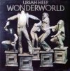 WONDERWORLD