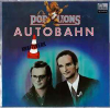POP LIONS - AUTOBAHN