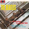PLEASE PLEASE ME