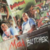 MAD BUTCHER
