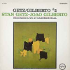 Getz / Gilberto #2