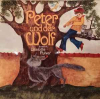 PETER UND DER WOLF