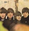 BEATLES FOR SALE