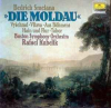 DIE MOLDAU