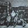 The Allman Brothers Band Live At Fillmore East
