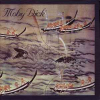 MOBY DICK