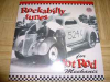 HOT ROD ROCKABILLY