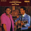 A Collection Of Cyndee Peters & Eric Bibb