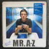 Mr. A-Z