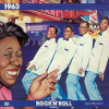 1963 THE ROCK 'N' ROLL ERA