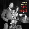 A Night At The "Village Vanguard"