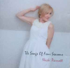 SONGS OF FOUR SEASONS