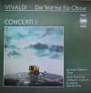 CONCERTI PER OBOE I