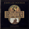 The John Lee Hooker Story