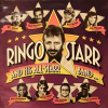 RINGO STARR AND HIS ALL-STAR BAND