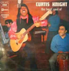 THE HARD SOUL OF CURTIS KNIGHT
