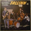 ДЖАЗ-КВАРТЕТ ТАЛЛИН