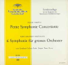PETITE SYMPHONIE CONCERTANTE