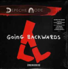 Going Backwards [Remixes]