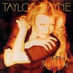 TAYLOR DAYNE SOUL DANCING Фирменный CD 