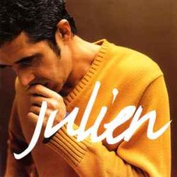 JULIEN CLERC JULIEN Фирменный CD 
