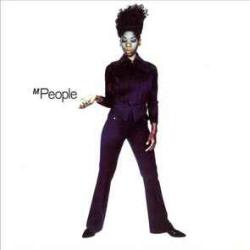 M PEOPLE NORTHERN SOUL Фирменный CD 