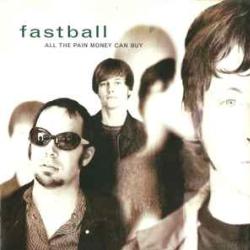FASTBALL ALL THE PAIN MONEY CAN BUY Фирменный CD 