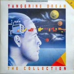 TANGERINE DREAM COLLECTION Виниловая пластинка 