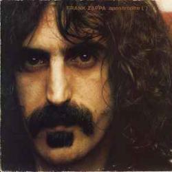 FRANK ZAPPA Apostrophe Виниловая пластинка 
