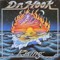 DR. HOOK RISING Виниловая пластинка 