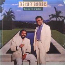 ISLEY BROTHERS Smooth Sailin' Виниловая пластинка 