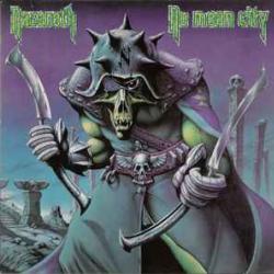 NAZARETH NO MEAN CITY Виниловая пластинка 