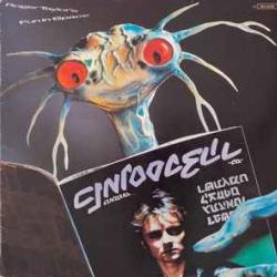ROGER TAYLOR ROGER TAYLOR'S FUN IN SPACE Виниловая пластинка 