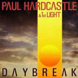 PAUL HARDCASTLE DAYBREAK Виниловая пластинка 