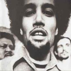 BEN HARPER THE WILL TO LIVE Фирменный CD 